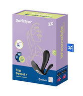 Satisfyer Top Secret +